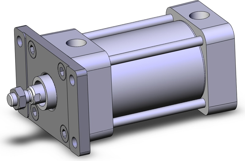 SMC NCA1F250-0200N
