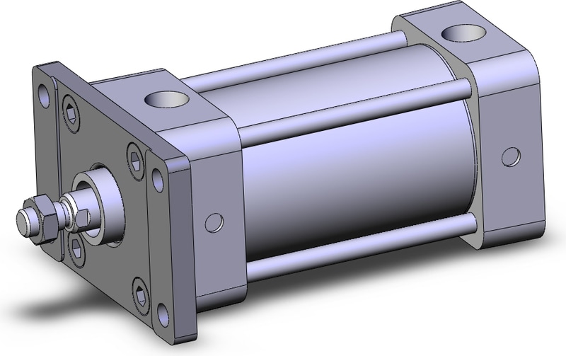 SMC NCA1F250-0250