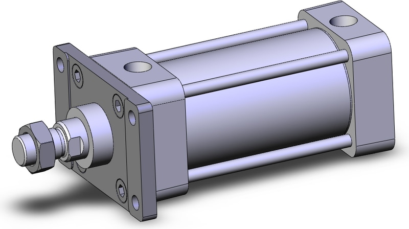 SMC NCA1F250-0300N-XB5