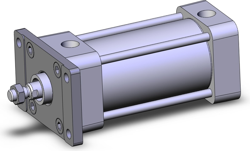 SMC NCA1F250-0300N