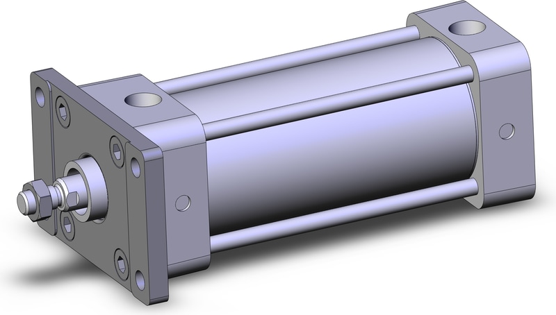 SMC NCA1F250-0400-XC22