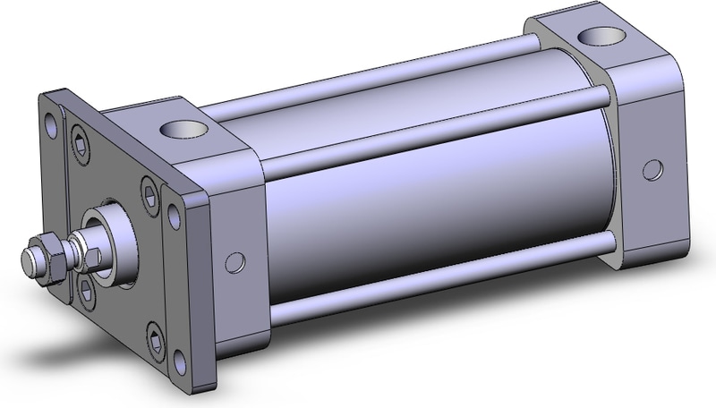 SMC NCA1F250-0400