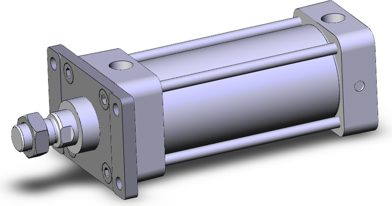 SMC NCA1F250-0400H-XB5