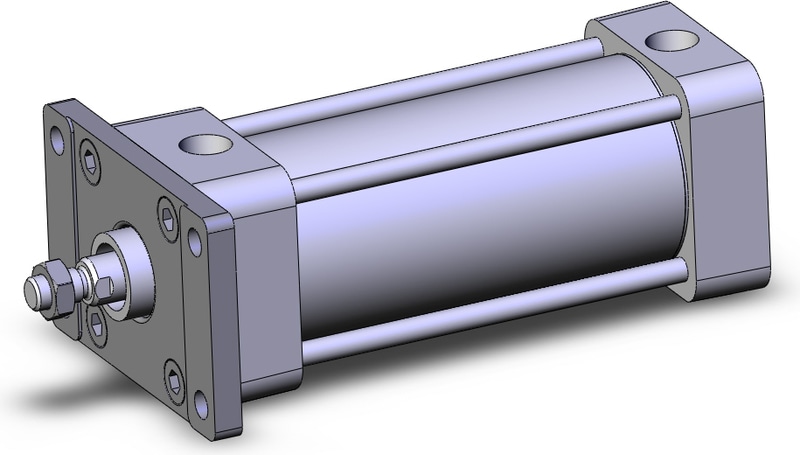 SMC NCA1F250-0400N-XC22