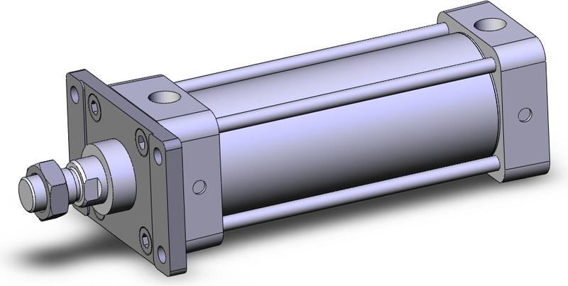SMC NCA1F250-0500-XB5