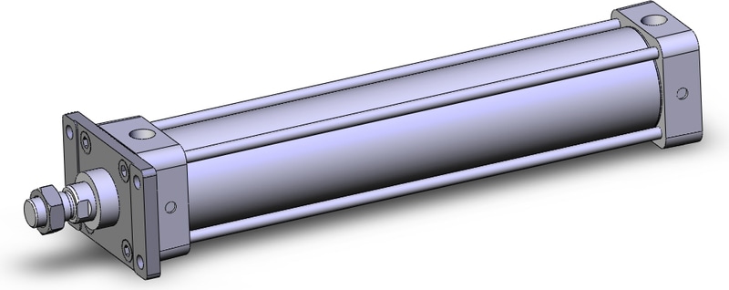 SMC NCA1F250-1200-XB5