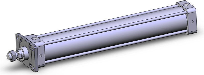 SMC NCA1F250-1600-XB5