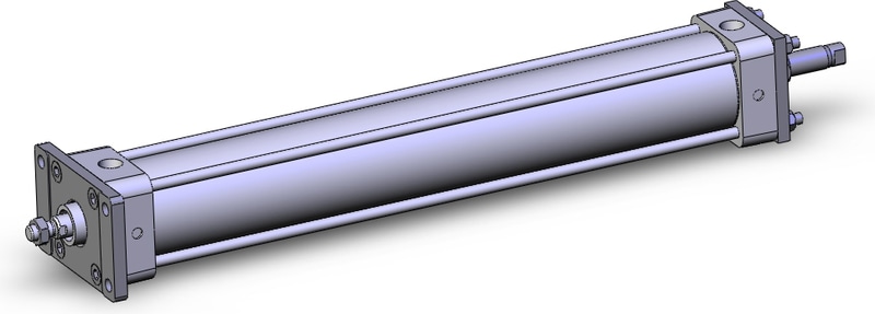 SMC NCA1F250-1600A-XC9