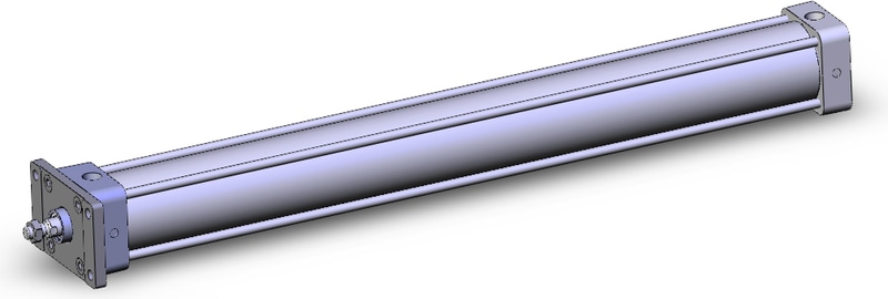 SMC NCA1F250-2400-XC35
