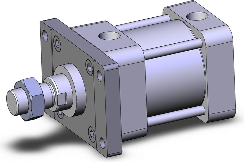 SMC NCA1F325-0100N-XB5