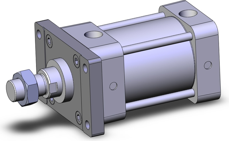 SMC NCA1F325-0200-XB5
