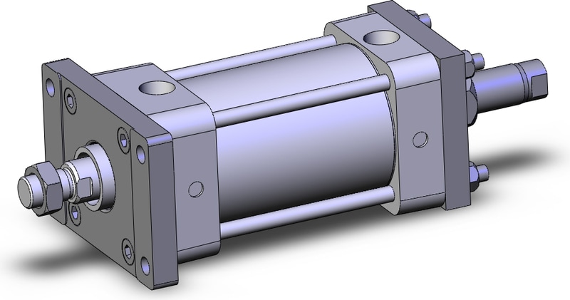 SMC NCA1F325-0300A-XC9