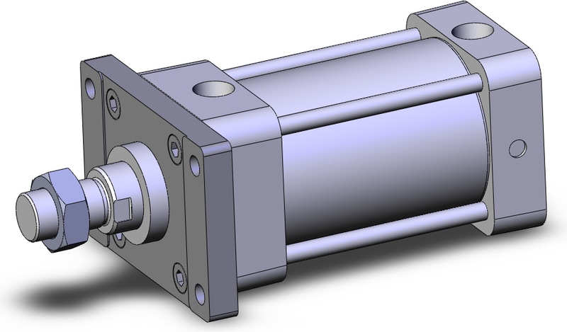 SMC NCA1F325-0300H-XB5