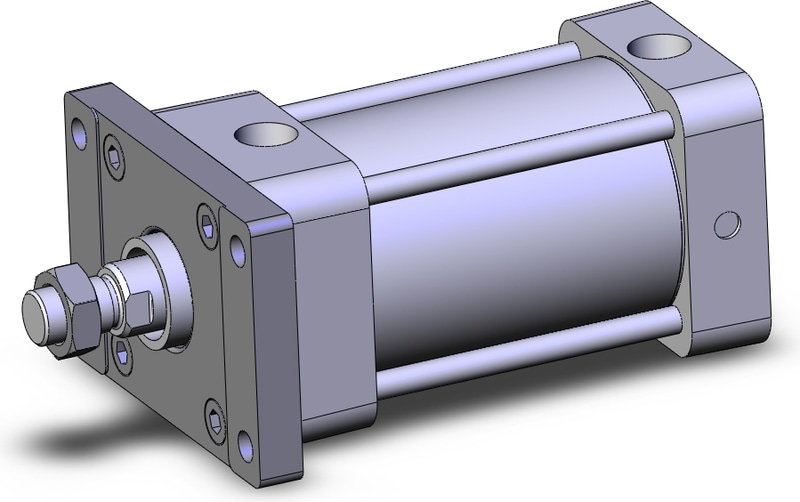 SMC NCA1F325-0300H