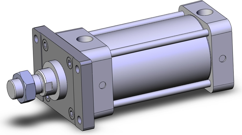 SMC NCA1F325-0400-XB5