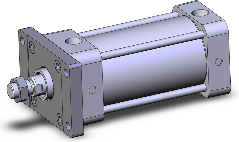 SMC NCA1F325-0400