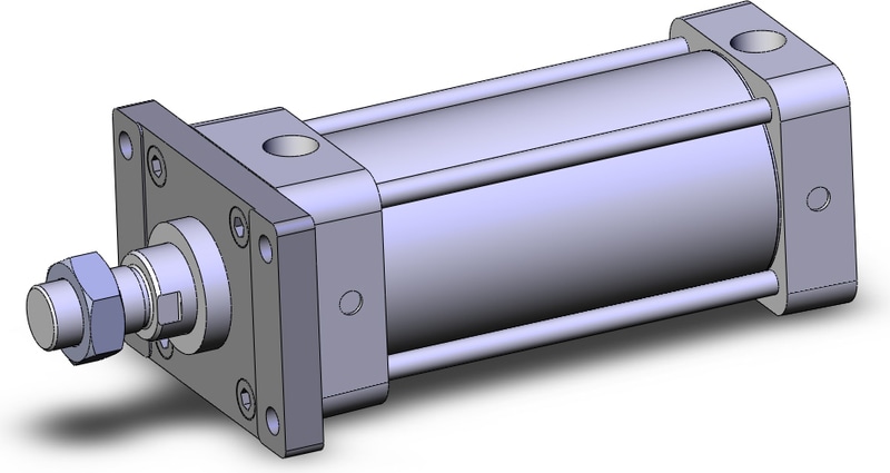 SMC NCA1F325-0500-XB5