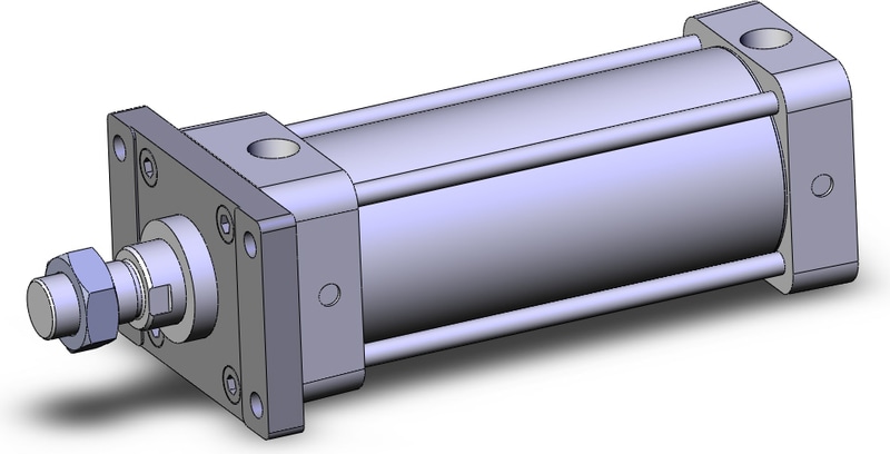 SMC NCA1F325-0600-XB5