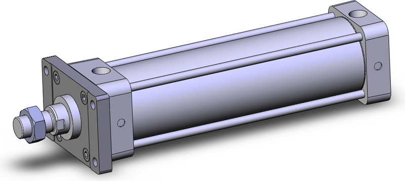 SMC NCA1F325-1000-XB5
