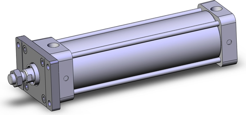 SMC NCA1F325-1000-XC35