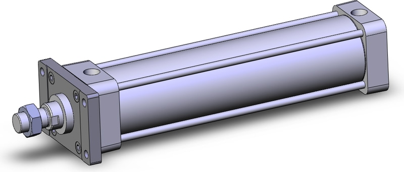 SMC NCA1F325-1200N-XB5