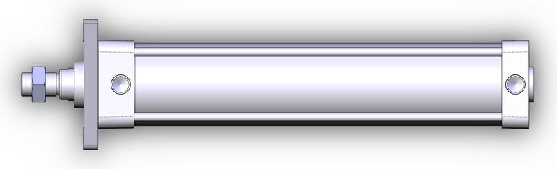 SMC NCA1F325-1400-XB5