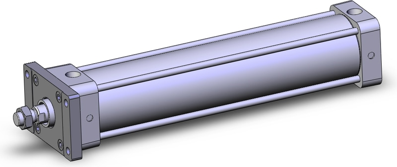 SMC NCA1F325-1400-XC6