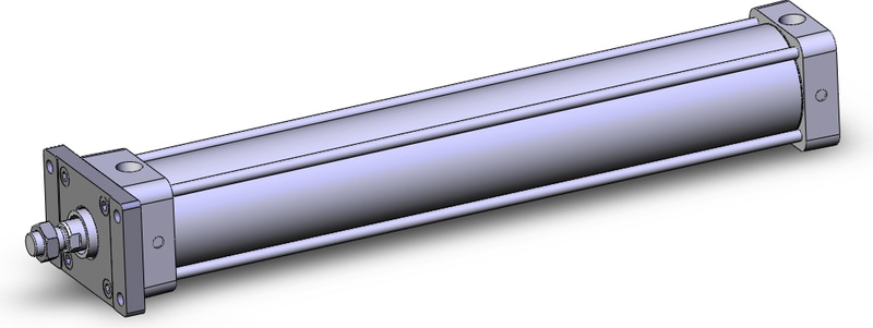 SMC NCA1F325-2000
