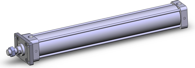 SMC NCA1F325-2400-XB5
