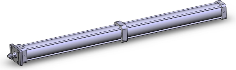 SMC NCA1F325-5000