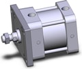 NCA1F400-0100N-X130US
