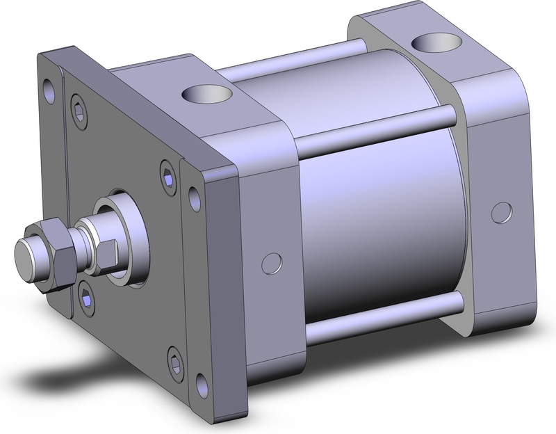 SMC NCA1F400-0150