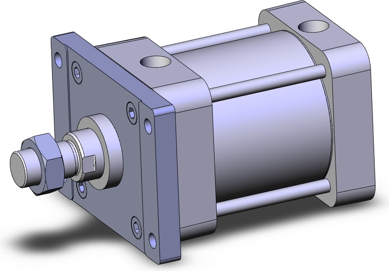SMC NCA1F400-0200N-XB5