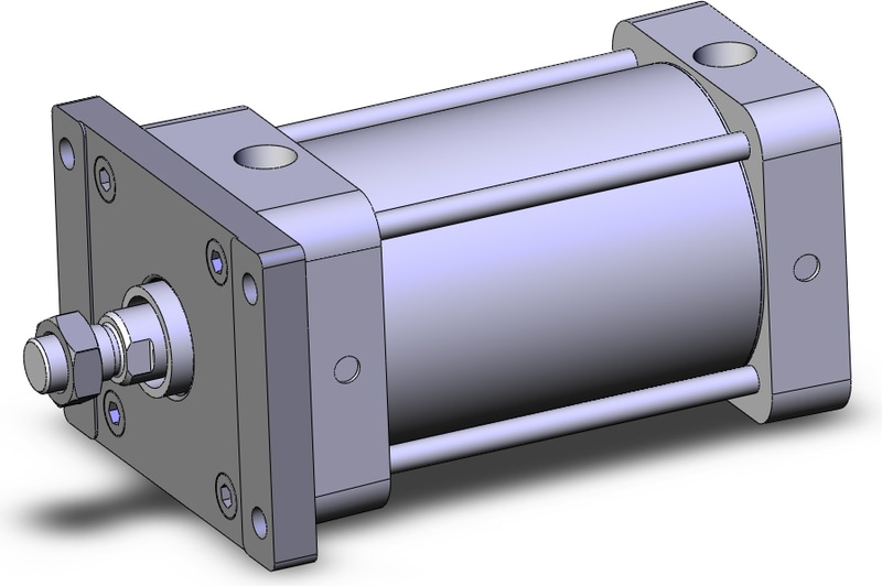 SMC NCA1F400-0400