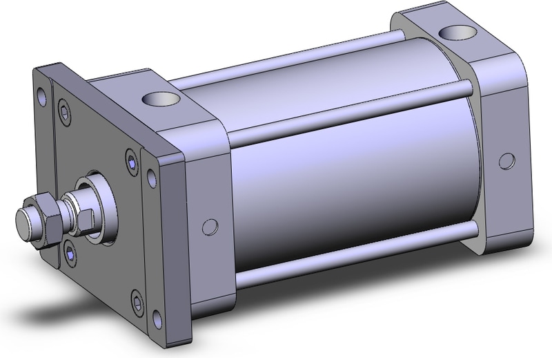 SMC NCA1F400-0450
