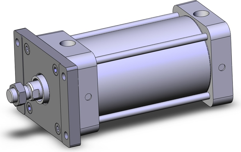 SMC NCA1F400-0500