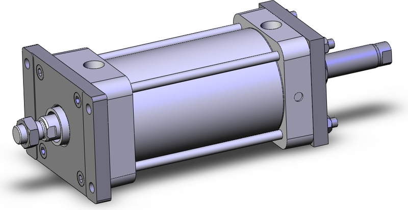 SMC NCA1F400-0500HB-XC9