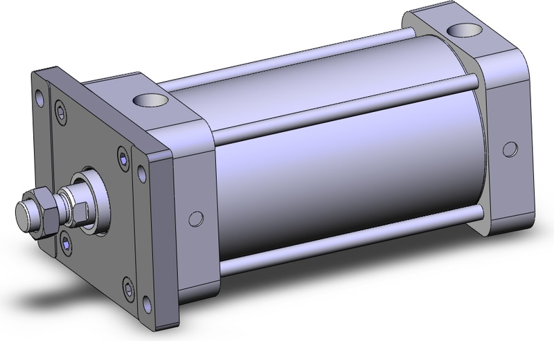 SMC NCA1F400-0550