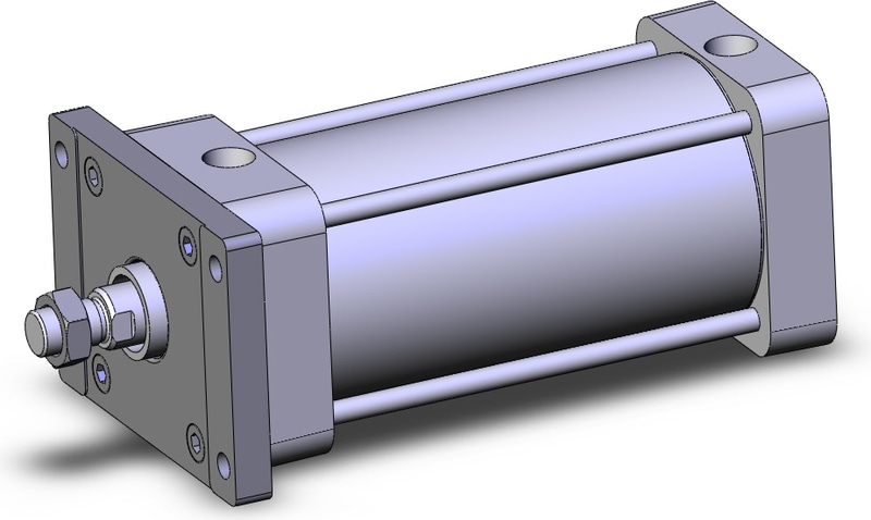 SMC NCA1F400-0600N-XB9
