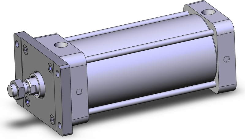 SMC NCA1F400-0700