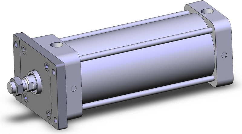 SMC NCA1F400-0800
