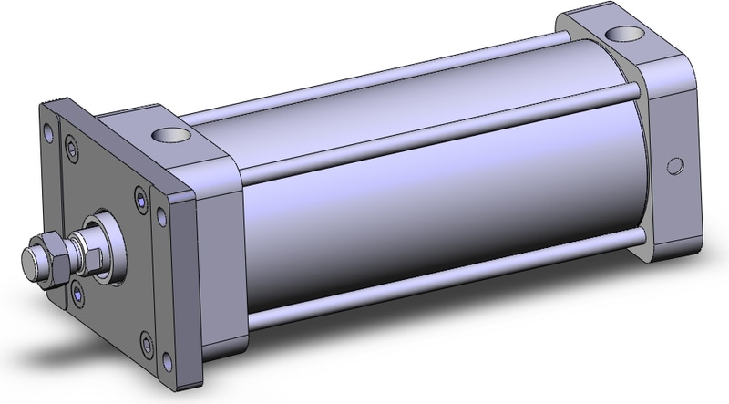 SMC NCA1F400-0800H