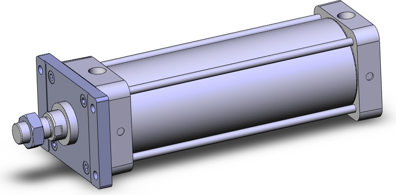 SMC NCA1F400-1000-XB5