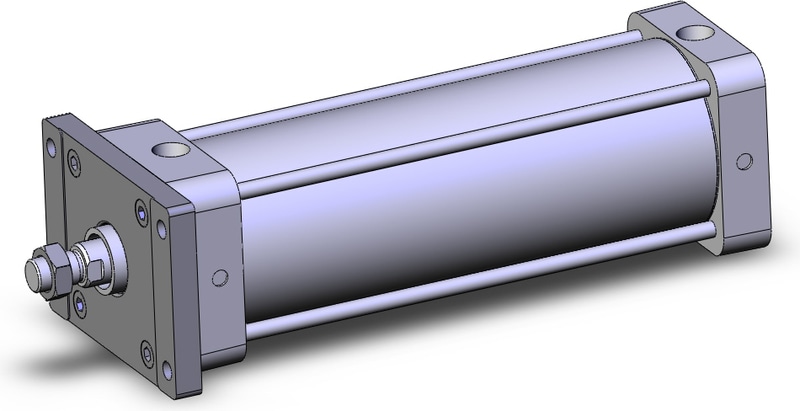 SMC NCA1F400-1000