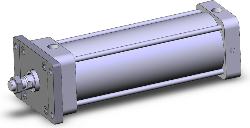 SMC NCA1F400-1000H