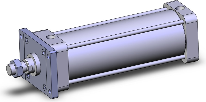 SMC NCA1F400-1000N-XB5