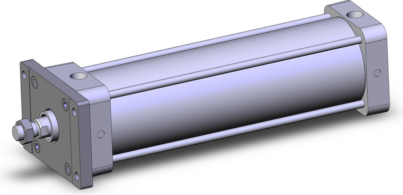 SMC NCA1F400-1200