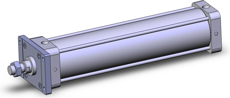 SMC NCA1F400-1600-XB5