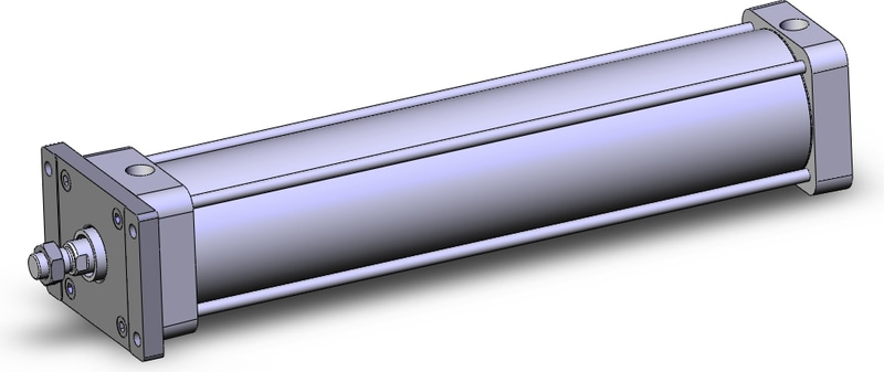 SMC NCA1F400-1800N