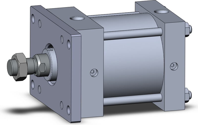 SMC NCA1F500-0250-XB5